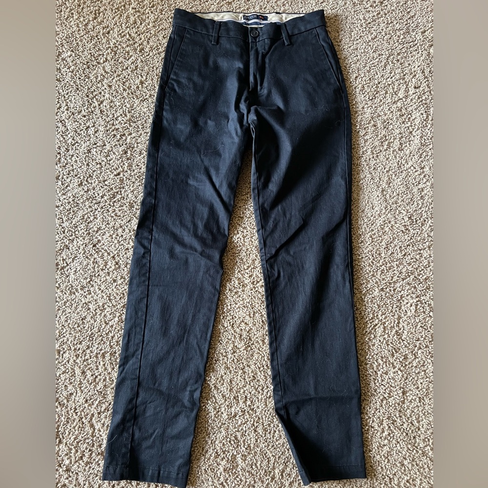 Dockers Men's Dark Pants